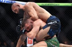 UFC Live Stream: Watch Every Main Event and PPV Fight Online